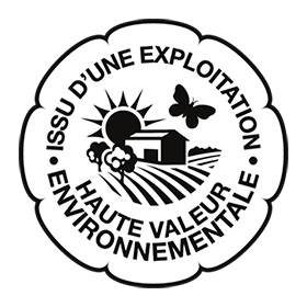 haute valeur environnementale domaine jaume