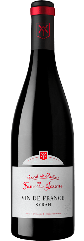 Vin de France Famille Jaume