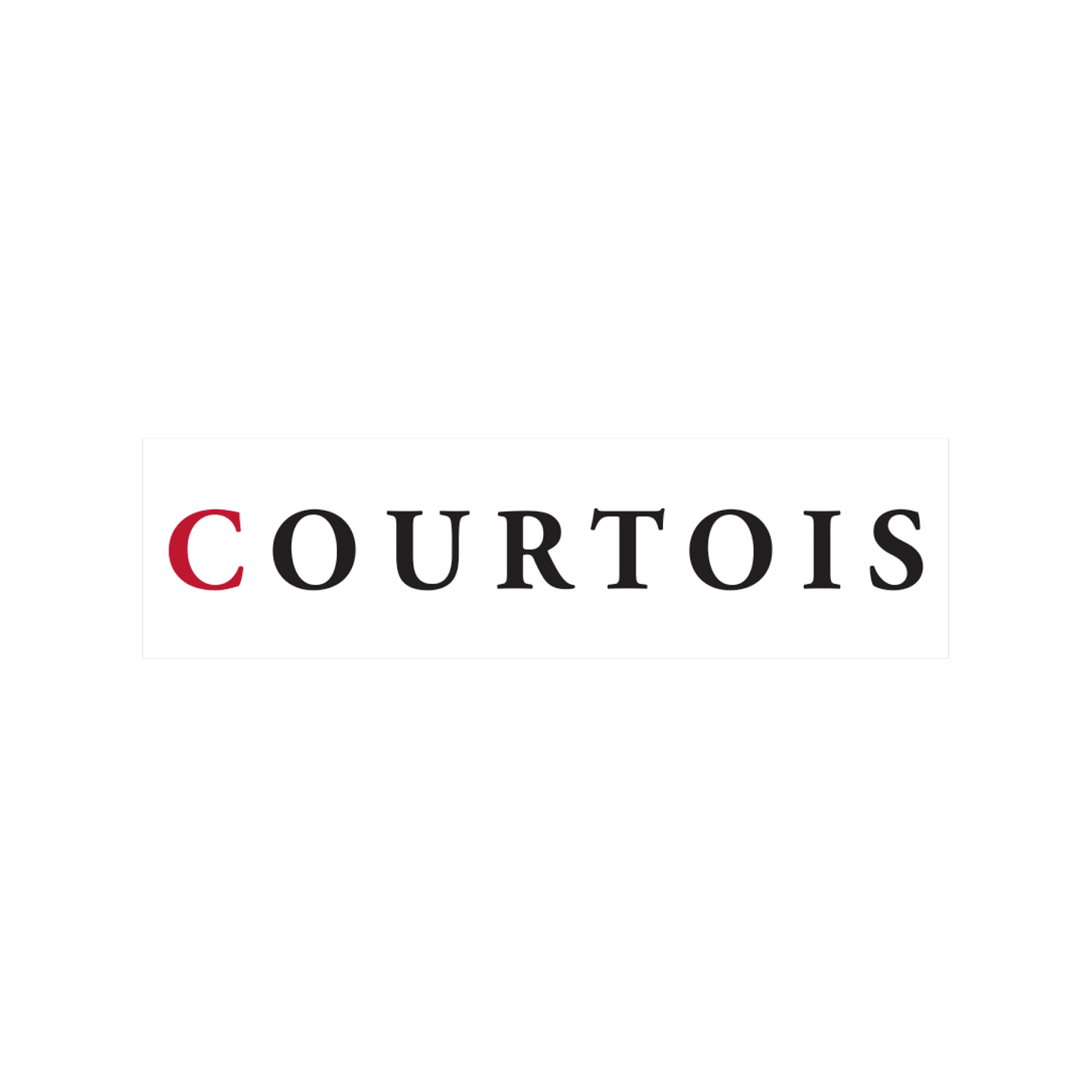 domaine courtois 