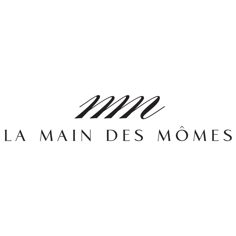 main des mômes logo