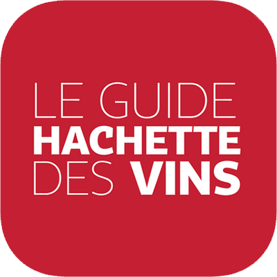 Guide hachette domaine jaume vinsobres