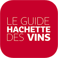 guide hachette domaine jaume vinsobres