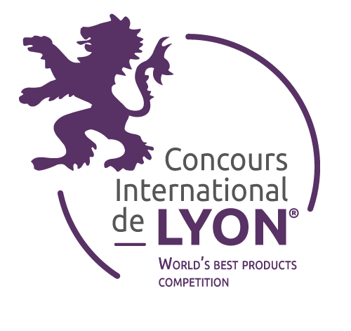 logo concours international de lyon