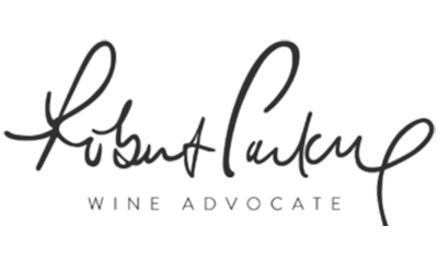 robert parker wine advocate domaine jaume vinsobres