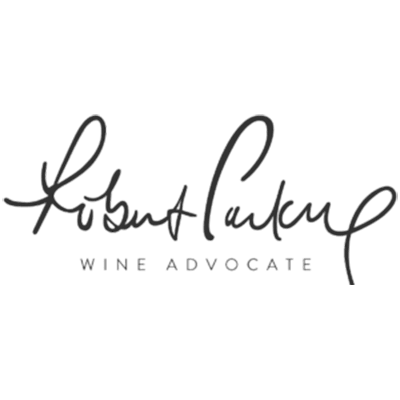 robert parker wine advocate domaine jaume vinsobres