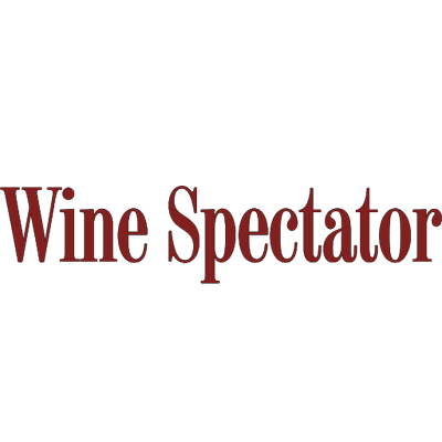 Wine spectator domaine jaume vinsobres