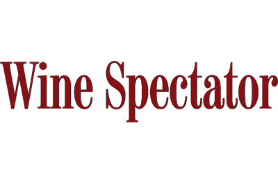 winespectator domaine jaume vinsobres