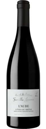 cdr bio l'aube famille jaume