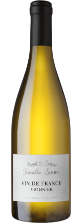 vdf viognier